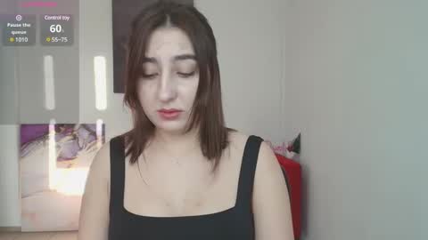 Snapshot of elmirapowers chatting on January 4, 12:38 pm elmirapowers online show from January 4, 12:38 pm
