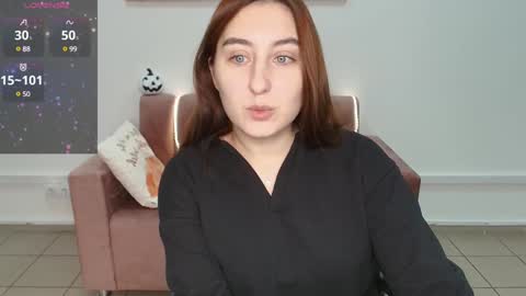 Snapshot of elmirapowers chatting on December 2, 12:39 pm elmirapowers online show from December 2, 12:39 pm