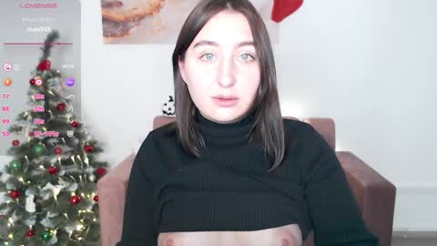 Snapshot of elmirapowers chatting on December 20, 12:49 pm elmirapowers online show from December 20, 12:49 pm