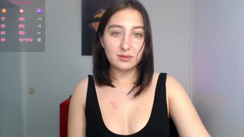 Snapshot of elmirapowers chatting on December 10, 12:38 pm elmirapowers online show from December 10, 12:38 pm