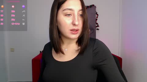 Snapshot of elmirapowers chatting on December 4, 7:17 am elmirapowers online show from December 4, 7:17 am