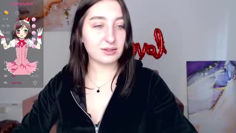 Snapshot of elmirapowers chatting on February 15, 1:16 pm elmirapowers online show from February 15, 1:16 pm