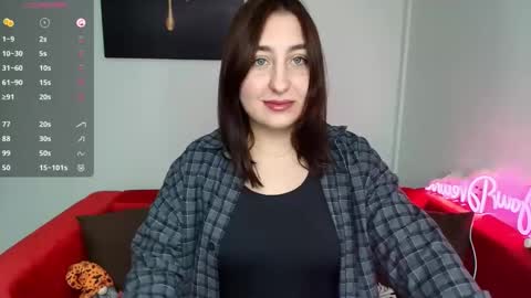 Snapshot of elmirapowers chatting on January 12, 12:55 pm elmirapowers online show from January 12, 12:55 pm