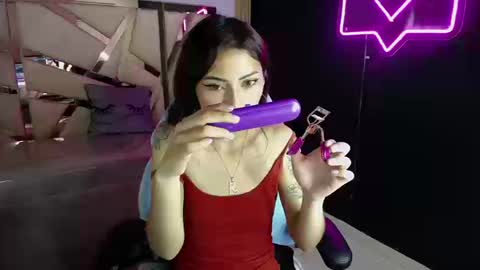 Elody  online show from September 12, 12:56 pm