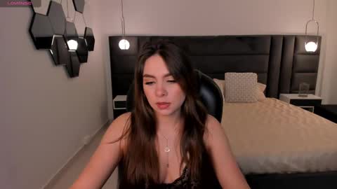 Snapshot of eloisaolivero chatting on February 15, 11:06 am ELOISA OLIVERO online show from February 15, 11:06 am