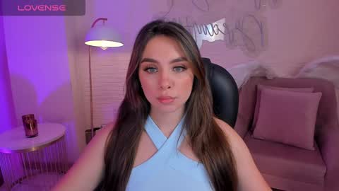 Snapshot of eloisaolivero chatting on December 13, 11:13 am ELOISA OLIVERO online show from December 13, 11:13 am