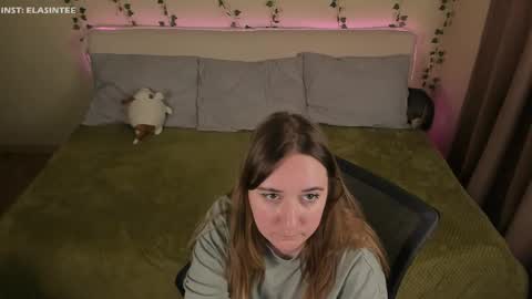 Ela give me a thumbs up if you like it  and this is important for the development of the account online show from February 24, 7:34 pm