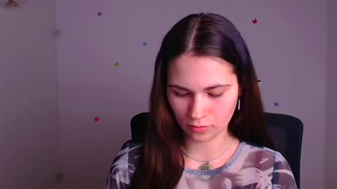 Snapshot of elsa_mur chatting on February 26, 8:02 pm Elsa online show from February 26, 8:02 pm