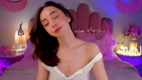 Michelle online show from May 3, 7:17 pm