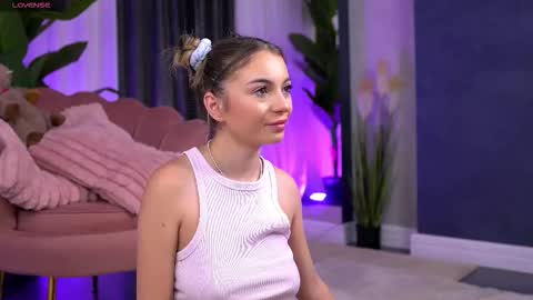 Adina online show from October 28, 11:09 pm