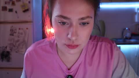 Elsa online show from June 16, 5:25 pm