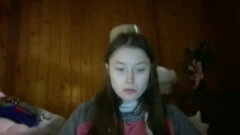 Elsie Rain online show from December 16, 12:05 am