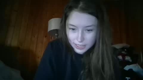 Elsie Rain online show from November 9, 9:22 pm