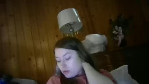 Elsie Rain online show from December 21, 1:32 am