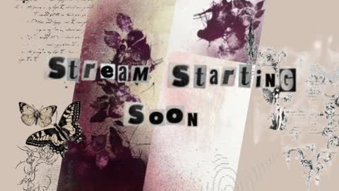 ELS online show from January 1, 1:15 am