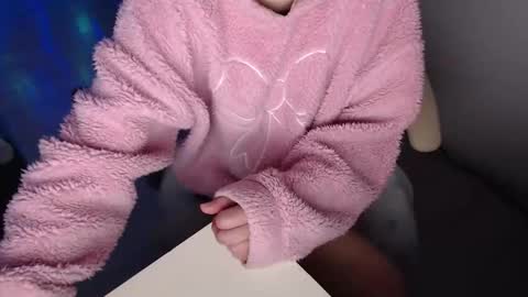 elssa_rush online show from December 17, 6:56 pm