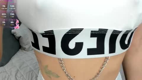 Elizabeth online show from March 7, 6:42 am