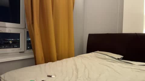 Yuki online show from March 9, 5:49 pm