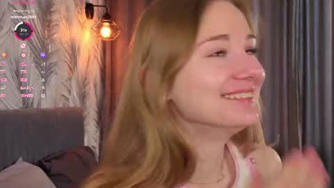Elvina online show from June 29, 5:03 am