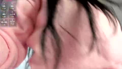 elyarose_ online show from March 17, 5:55 am