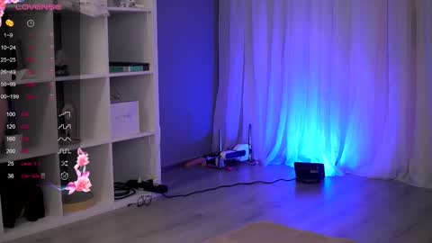 Snapshot of elysawetxx chatting on October 12, 6:54 pm ElysaWetxx online show from October 12, 6:54 pm