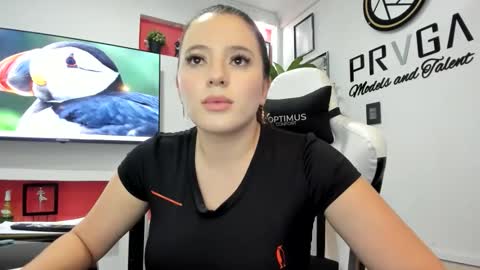 Estefany Martinez Acua INSTAGRAM ema 04oficial online show from October 23, 9:10 pm