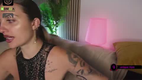 Ema Reese online show from July 4, 4:52 am