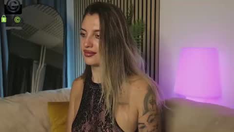 Ema Reese online show from July 16, 5:01 am