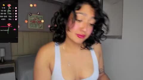 Ema online show from January 21, 7:06 pm