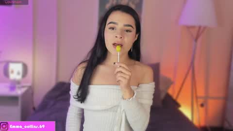 emma soul online show from May 2, 7:06 pm