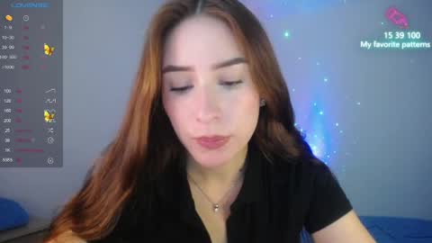 Snapshot of emaa_martins chatting on January 15, 6:51 pm Emaa online show from January 15, 6:51 pm