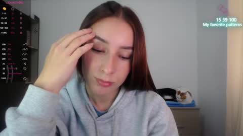 Snapshot of emaa_martins chatting on October 14, 8:44 pm Emaa online show from October 14, 8:44 pm
