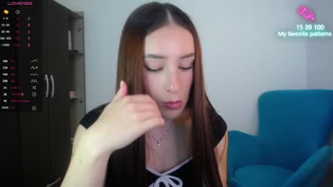 Snapshot of emaa_martins chatting on September 22, 7:34 pm Emaa online show from September 22, 7:34 pm
