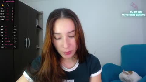 Snapshot of emaa_martins chatting on September 18, 11:36 pm Emaa online show from September 18, 11:36 pm