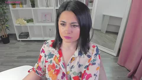 Snapshot of emabrownie chatting on February 2, 4:54 pm EmaBrownie online show from February 2, 4:54 pm