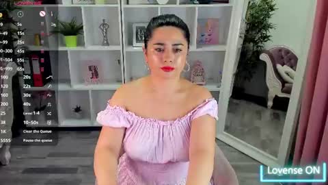 EmaBrownie online show from August 3, 6:13 pm