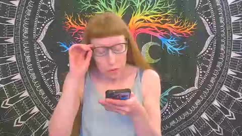 Ember Starleena online show from June 26, 3:46 pm