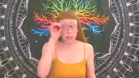 Ember Starleena online show from June 25, 3:35 pm