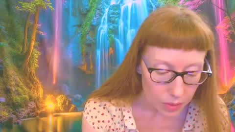 Ember Starleena online show from July 11, 5:24 pm