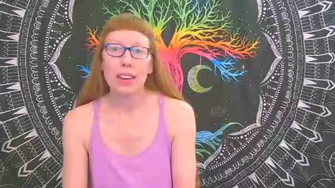 Ember Starleena online show from June 14, 5:13 pm