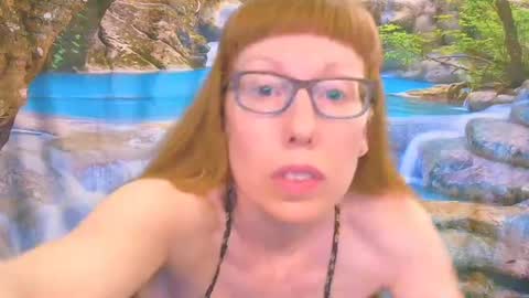 Ember Starleena online show from July 26, 5:20 pm