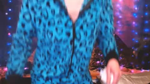 Ember Starleena online show from February 20, 2:24 pm