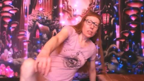 Ember Starleena online show from February 5, 3:09 pm