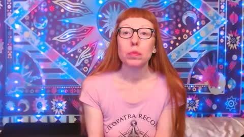 Ember Starleena online show from February 26, 3:21 pm