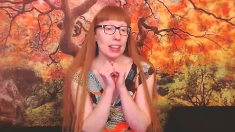 Ember Starleena online show from September 26, 3:20 pm