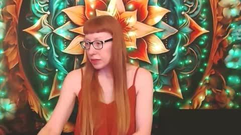 Ember Starleena online show from November 3, 5:28 pm