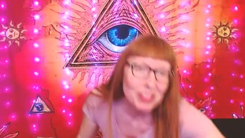 Ember Starleena online show from October 8, 3:16 pm