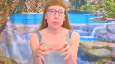 Ember Starleena online show from July 28, 3:21 pm