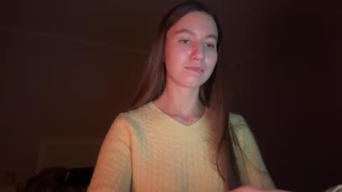 Alina online show from January 31, 8:18 pm