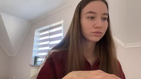 Alina online show from November 1, 11:36 am